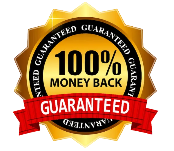 Free Sugar Pro Money Back Guarantee